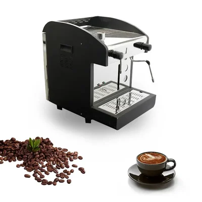 Heavy Duty Indian Frother Coffee Machine 8 Litre, 2000W